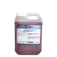DESINFETANTE E LIMPADOR DE USO GERAL 5 L SUPER CONCENTRADO DESINFETANTE E LIMPADOR DE USO GERAL 5 L SUPER CONCENTRADO